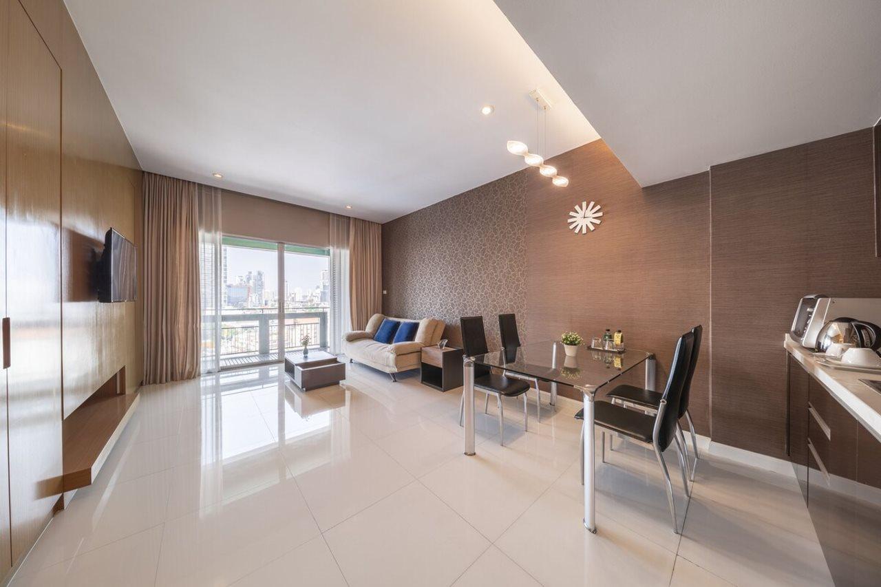 Hotel At115 By Rompo Mansion à Bangkok Extérieur photo